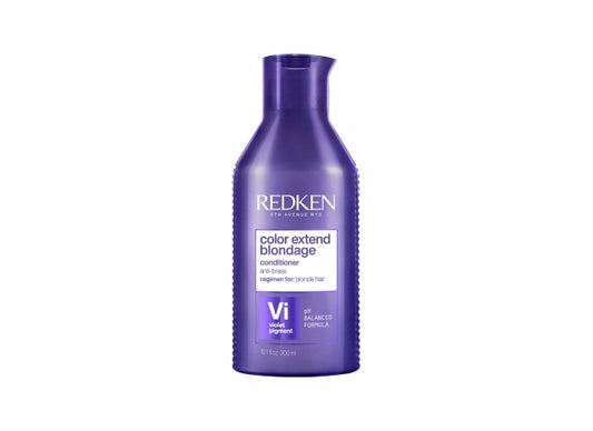 APRES-SHAMPOOING COLOR EXTEND BLONDAGE 300ML REDKEN