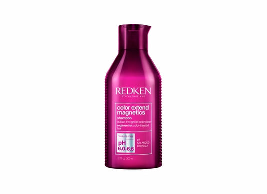 SHAMPOOING COLOR EXTEND MAGNETICS 300ML REDKEN