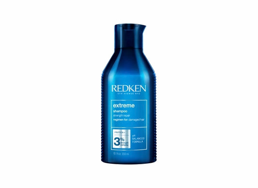 SHAMPOOING EXTREME 300ML REDKEN