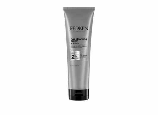 SHAMPOOING HAIR CLEANSING CREAM 250ML REDKEN