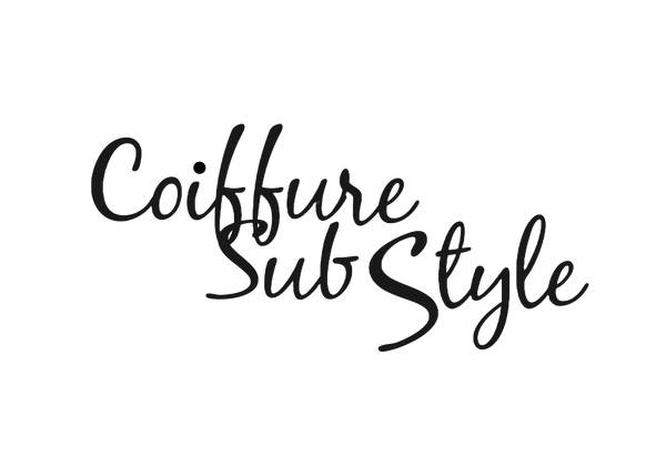 Coiffure Sub'Style