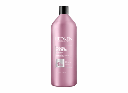 SHAMPOOING VOLUME INJECTION 1L REDKEN