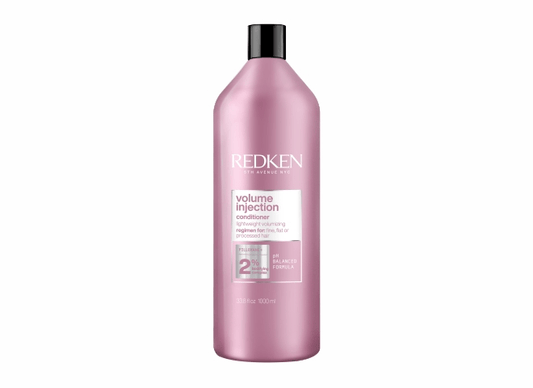 VOLUME INJECTION CONDITIONER 1L. REDKEN