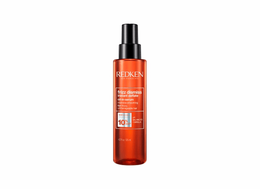 HUILE INSTANT DEFLATE FRIZZ DISMISS 125ML REDKEN